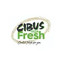 Cibus Fresh logo