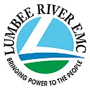 Lumbee River EMC logo