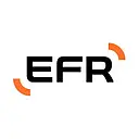 Lux Lounge EFR logo