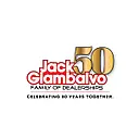 Jack Giambalvo Family of Dealerships logo