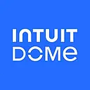 Intuit Dome logo