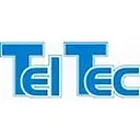 Tel-Tec Security logo