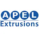 Apel extrusions Inc. logo