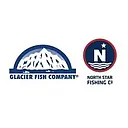 Glacier Fish Company logo