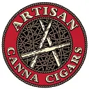 Artisan Canna Cigars logo