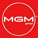 MGM Innovative Tech Group logo