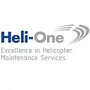 Heli-One logo