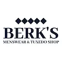 Berk's Electrical & Lighting logo