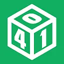 401 Games logo