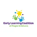 EARLY LEARNING COALITION OF FLAGLER AND VOLUSIA logo
