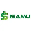 The Isamu Noguchi Foundation and Garden Museum logo
