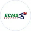 ECMS EXPRESS INC. logo