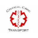 CRITICAL CARE TRANSPORT INC logo