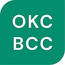 OKLAHOMA CITY CHAMBER OF COMMERCE logo