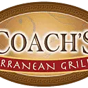 Coach’s Pizza logo