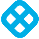 Split Rocket logo