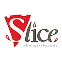 Slice City Pizza logo