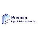 Premier Paper & Print Services Inc. logo