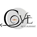 THE COVE RESTAURANT logo
