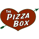 The pizza box logo