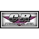 c&r trucking logo