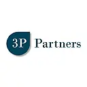 3P Partners logo