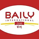 Baily International logo