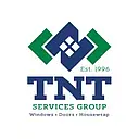 Tnt Services Group logo