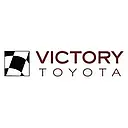 Victory Toyota Barboursville logo