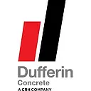Dufferin Concrete - A CRH Company logo
