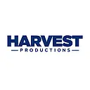 Harvest Productions logo