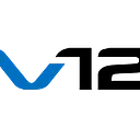 V12 Trackside International logo