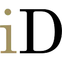 iDrive Auto Parts logo