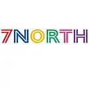 North Of 7 logo