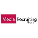 Media Recruiting Group logo