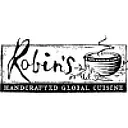 Robin's Restaurant logo