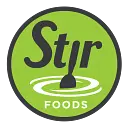 Stir Foods logo