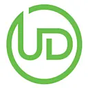 United Digestive logo