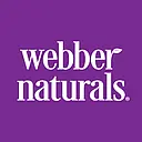 Webber Naturals logo