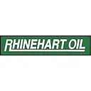 Rhinehart Oil logo