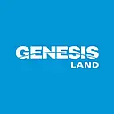 Genesis Land Development Corp. logo
