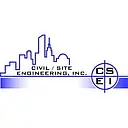 Civil/Site Engineering, Inc. logo