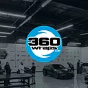 360 Wraps logo