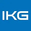 IKG Group logo