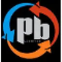 Pb logistics inc. logo
