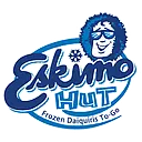 ESKIMO HUT logo
