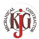 K&G INC logo