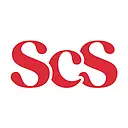 UPS SCS logo