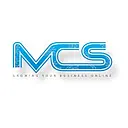 MCS, LTD logo