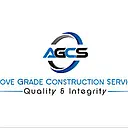 Grade Above Construction LLC logo